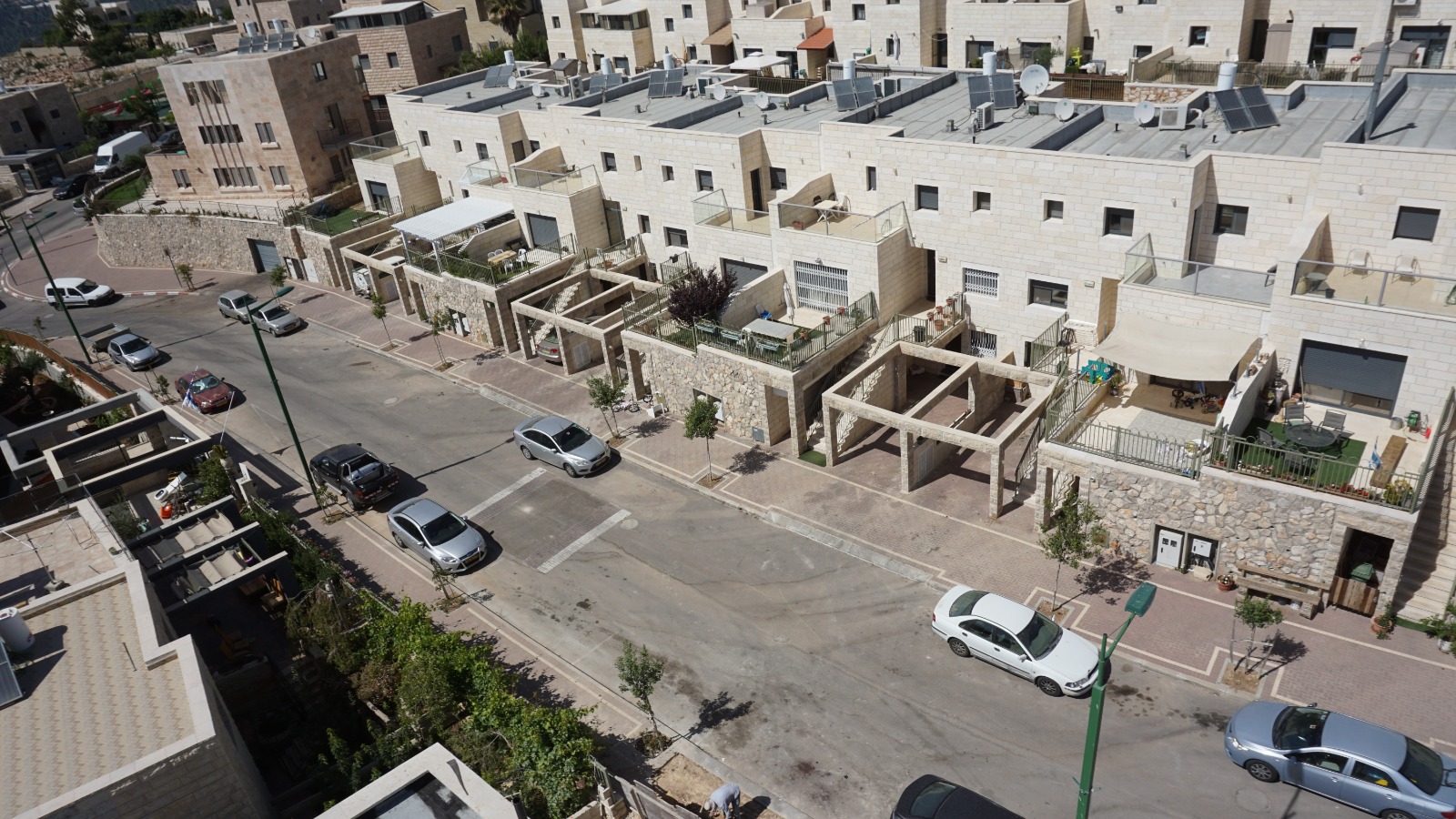 הר גילה — בניית 32 יח"ד והרחבת היישוב — 2