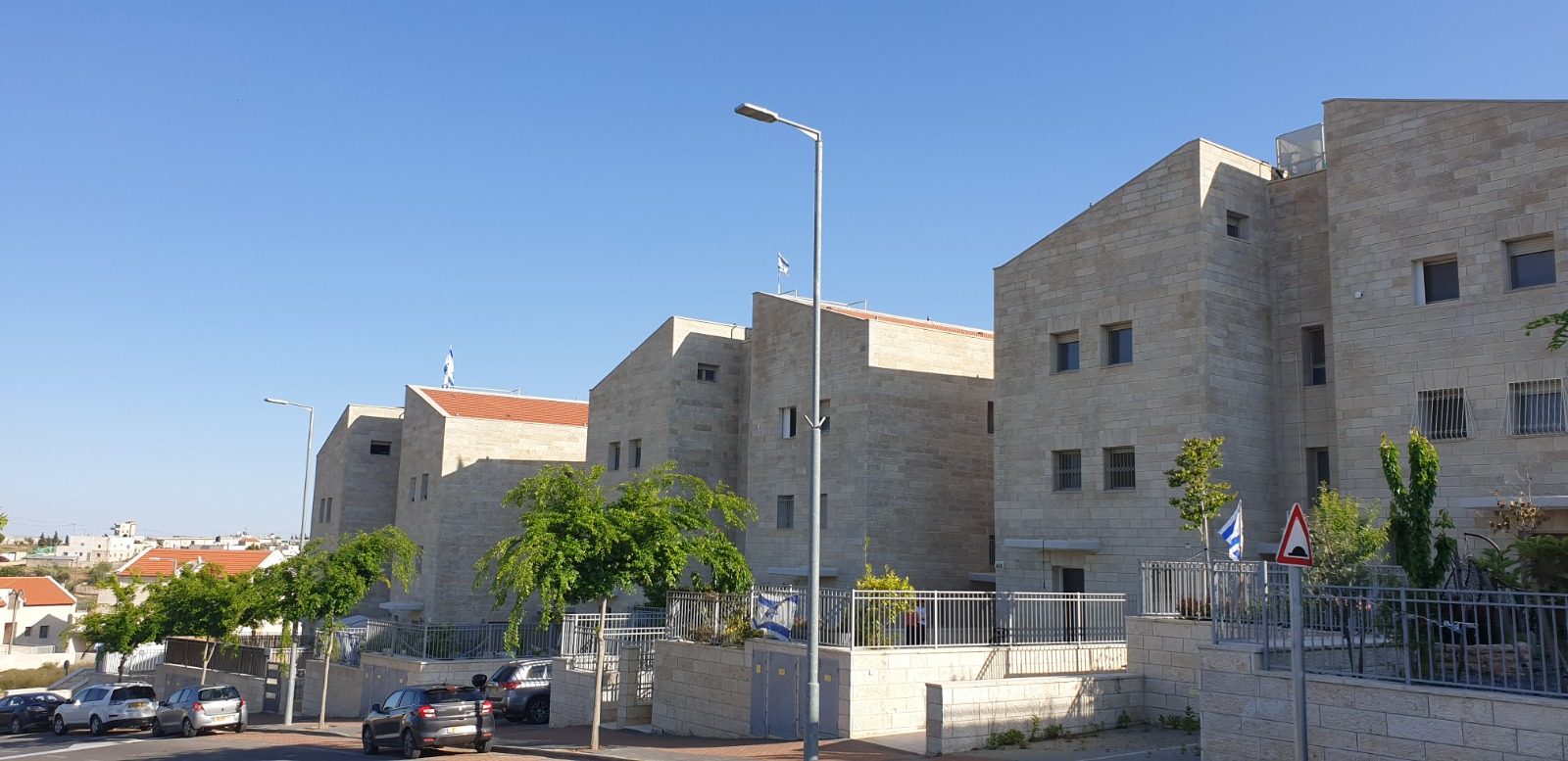 גבעת הזית — אפרת